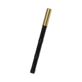 Низкий MoQ Bamboo Shape Creative Wooden Pen с медной крышкой для подарка